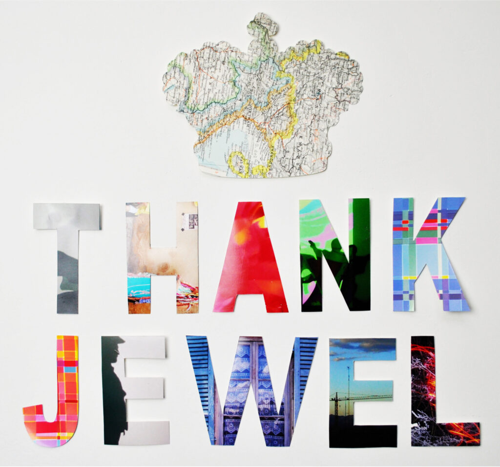 Thankjewel